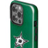 NHL Dallas Stars Jersey iPhone 15 Pro Impact Case